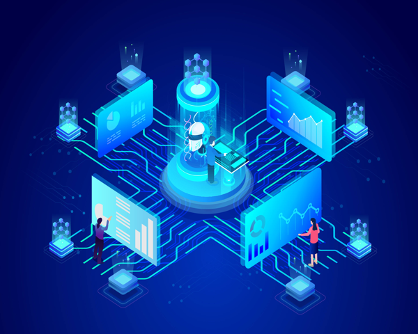 工具管理解决方案